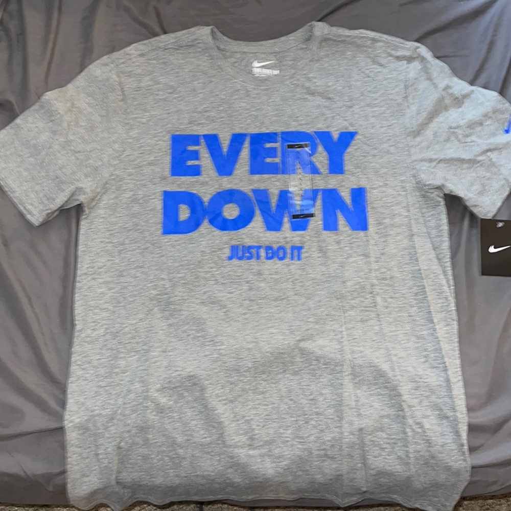 Nike shirt
